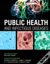 Capa do artigo Public Health And Infectious Diseases