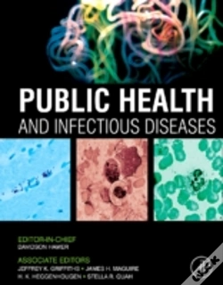 Capa do artigo Public Health And Infectious Diseases
