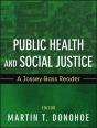 Public Health And Social Justice - Preview