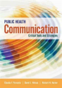 Public Health Communication - Preview