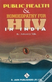 Capa do artigo Public Health & Hemoeopathy For Hiv In India