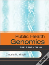 Public Health Genomics