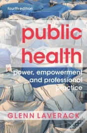 Capa do artigo Public Health