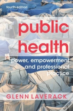 Capa do artigo Public Health