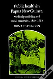 Public Health In Papua New Guinea