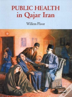 Capa do artigo Public Health In Qajar Iran
