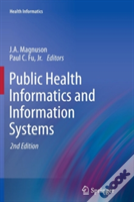 Public Health Informatics And Information Systems