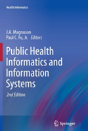Public Health Informatics And Information Systems - Preview