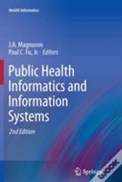 Capa do artigo Public Health Informatics And Information Systems