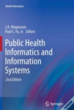 Capa do artigo Public Health Informatics And Information Systems