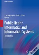 Public Health Informatics And Information Systems