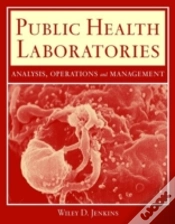 Capa do artigo Public Health Laboratories: Analysis, Operations, And Management