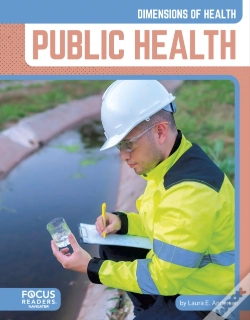 Capa do artigo Public Health