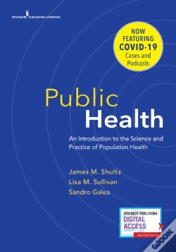 Capa do artigo Public Health