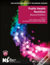 Capa do artigo Public Health Nutrition