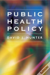 Capa do artigo Public Health Policy