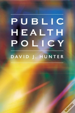 Capa do artigo Public Health Policy