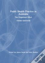 Public Health Practice In Australia