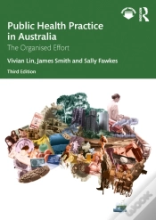 Capa do artigo Public Health Practice In Australia