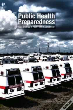 Capa do artigo Public Health Preparedness