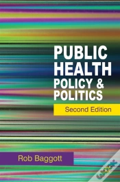 Capa do artigo Public Health