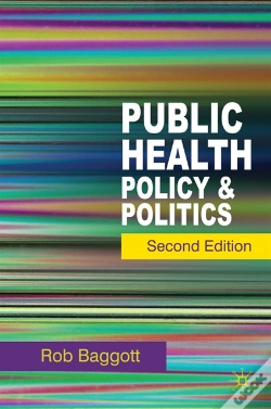 Capa do artigo Public Health