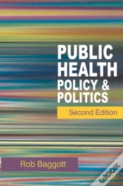 Capa do artigo Public Health