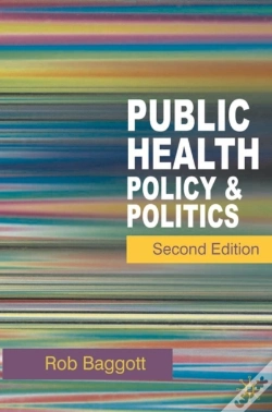 Capa do artigo Public Health