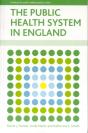 Public Health System In England - Preview