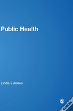 Capa do artigo Public Health