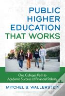 Public Higher Education That Works