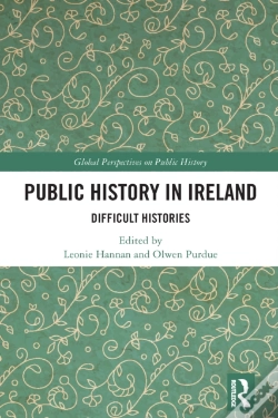 Capa do artigo Public History In Ireland