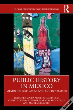 Capa do artigo Public History In Mexico