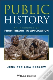 Capa do artigo Public History