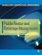 Public House And Beverage Management: Key Principles And Issues - Preview