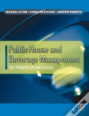 Capa do artigo Public House And Beverage Management