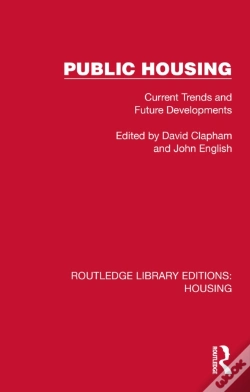 Capa do artigo Public Housing