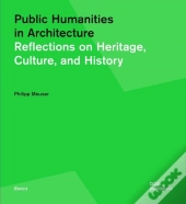 Public Humanities In Architecture