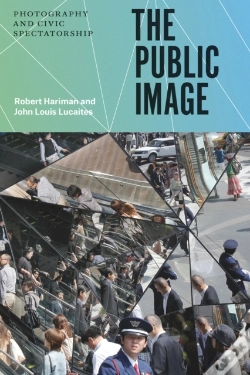 Capa do artigo Public Image