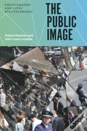 Capa do artigo Public Image