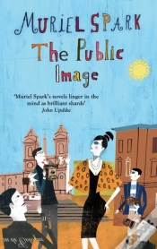 Capa do artigo Public Image