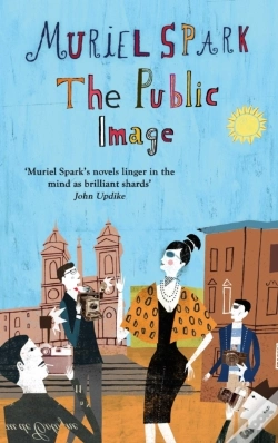 Capa do artigo Public Image