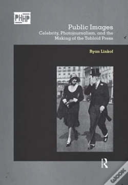 Capa do artigo Public Images