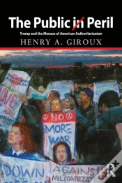 Capa do artigo Public In Peril