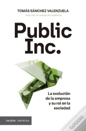 Capa do artigo Public Inc