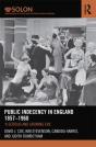 Public Indecency In England 1857-1960 - Preview