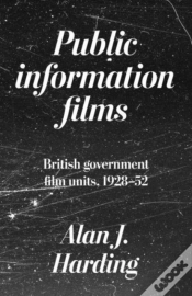 Capa do artigo Public Information Films