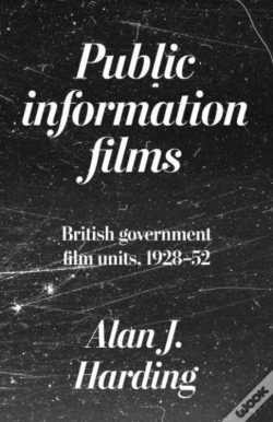 Capa do artigo Public Information Films