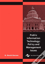 Public Information Technology