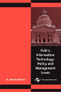 Public Information Technology - Preview